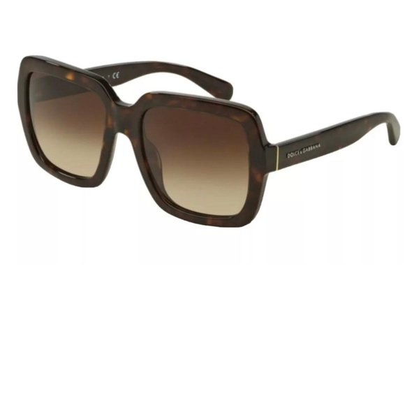 Dolce and Gabbana sunglasses DG 4273